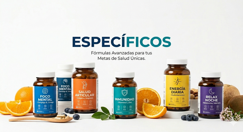 Especifico