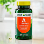Vitamin A Spring valley