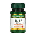 Vitamin B12 - Nature's Bounty
