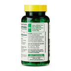 Vitamina K2 + D3 Spring Valley