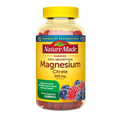 Magnesium Citrate - Nature Made