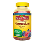 Magnesium Citrate - Nature Made