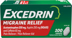 Excedrin Migraine