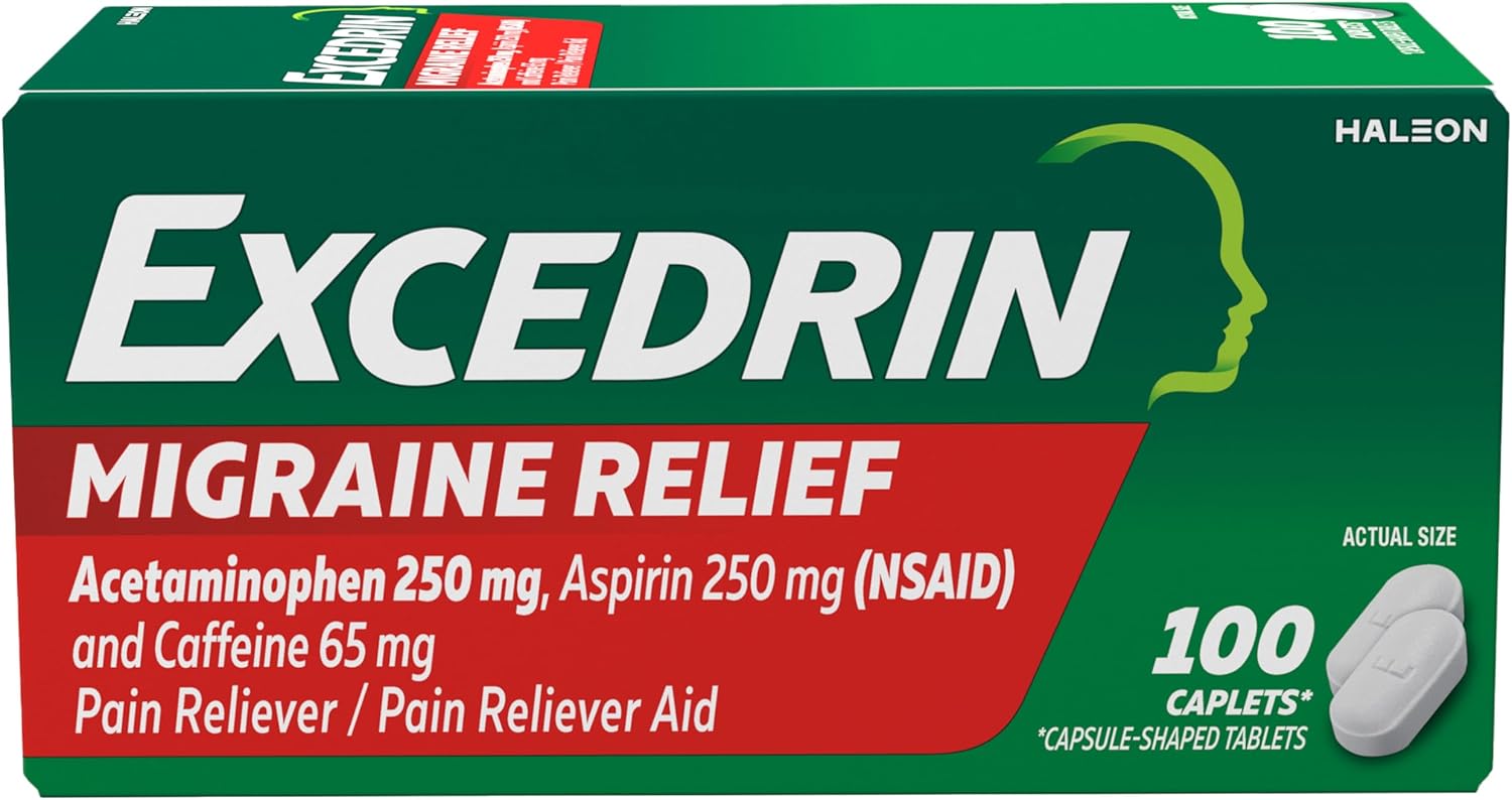 Excedrin Migraine