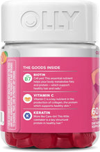 Biotin 10MG - Olly