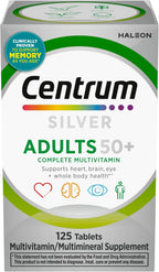 Centrum Adults 50+