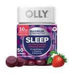 Melatonin 10mg - Olly