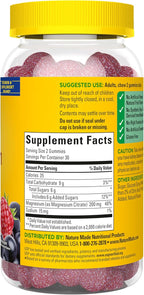 Magnesium Citrate - Nature Made