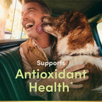 Vitamina E Natures Bounty