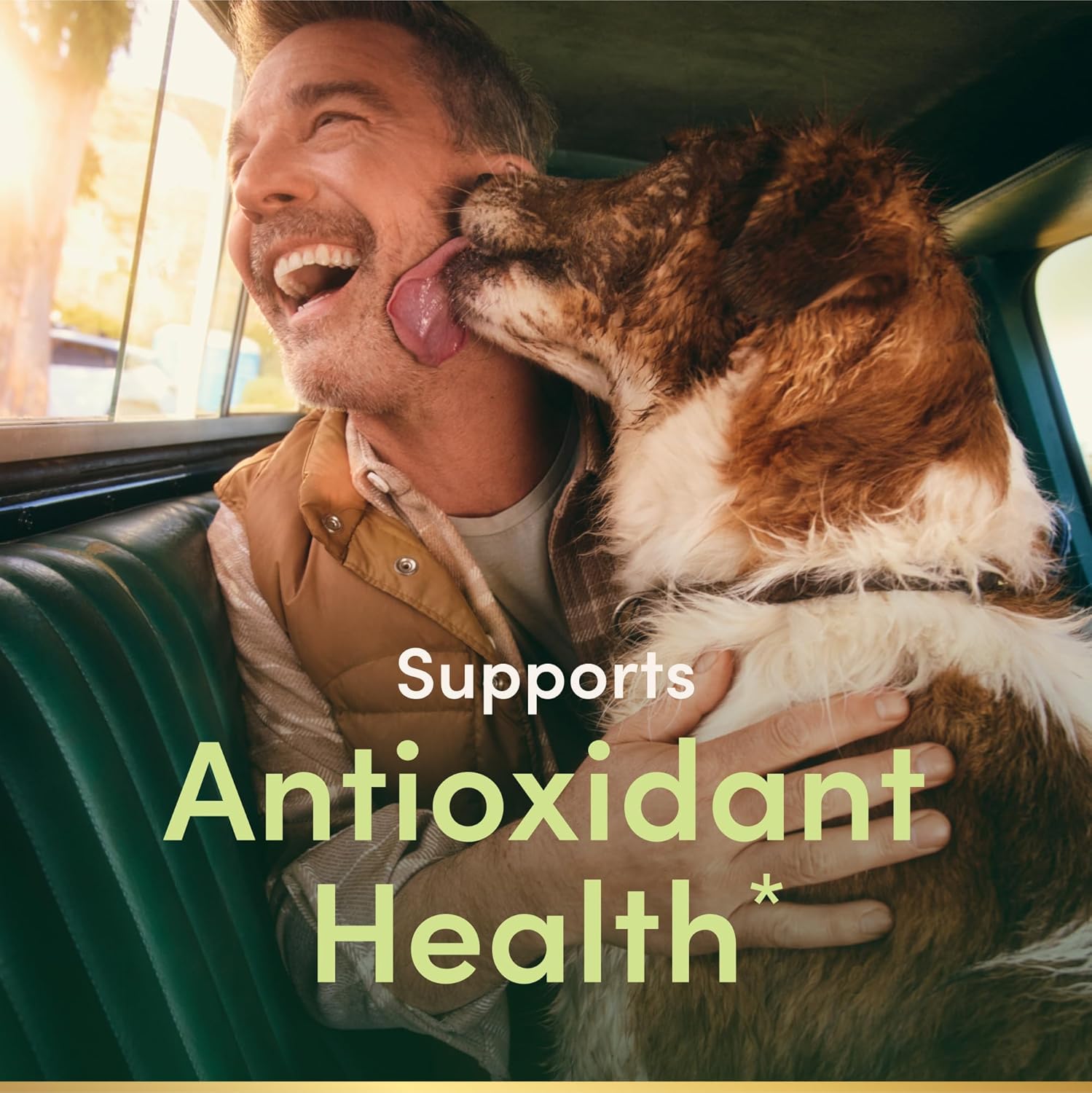 Vitamina E Natures Bounty