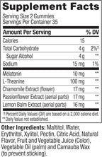 Melatonin 10mg - Olly
