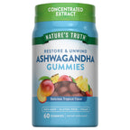 Combo Sueño Profundo: Melatonina, Magnesio y Ashwagandha