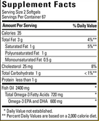 Combo Prenatal Completo: Multivitamínico, Omega-3 y Probióticos