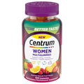 Centrum - Multivitamínico en gomitas para mujeres