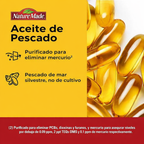 Nature Made - Omega 3
