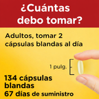Nature Made - Omega 3