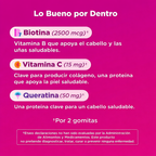 Biotin 10MG - Olly