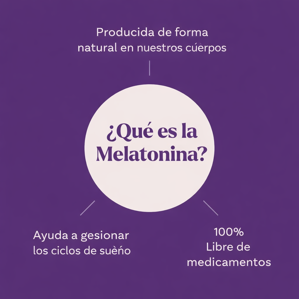 Melatonin 10MG - Natrol