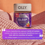 Melatonin 10mg - Olly