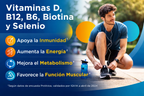 Centrum Men Pills