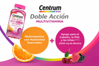 Centrum - Gomitas Multi Beauty para mujer