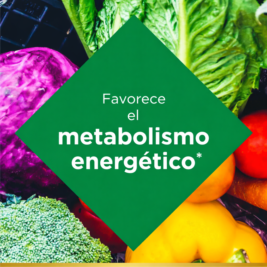 Nature's Bounty - Vitamina B12