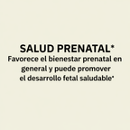 Spring Valley – Prenatal