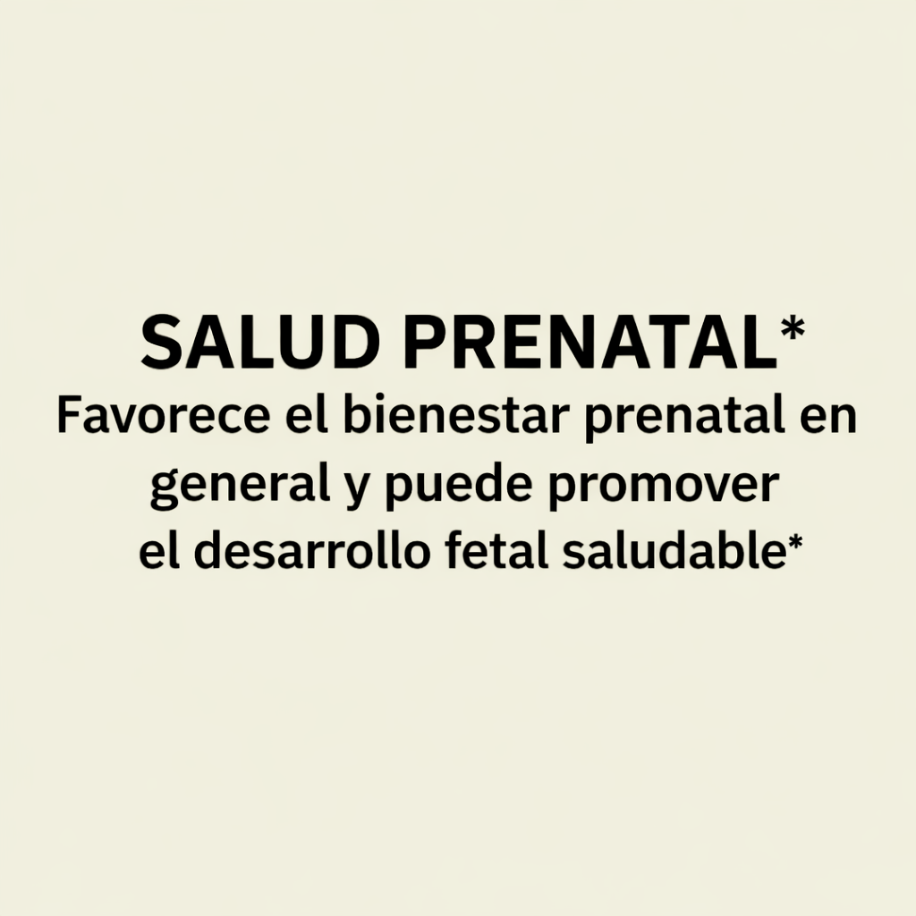 Spring Valley – Prenatal