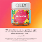 Prenatal Gummies - Olly