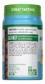 Nature's Truth - Ashwagandha en gomitas