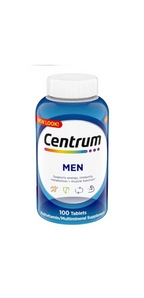 Centrum Men Pills