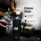 Creatine - Muscle Tech