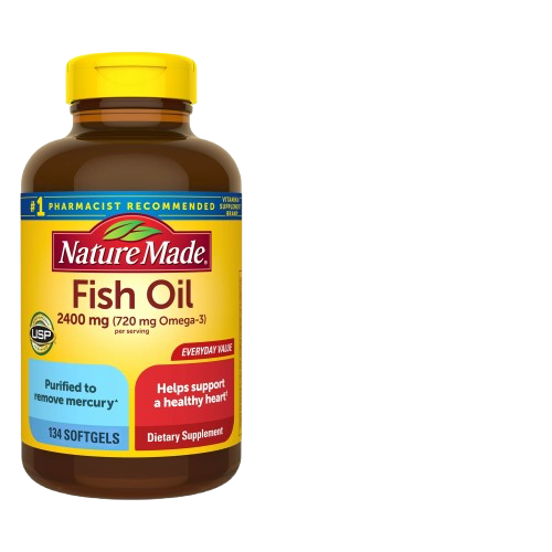 Combo Prenatal Completo: Multivitamínico, Omega-3 y Probióticos