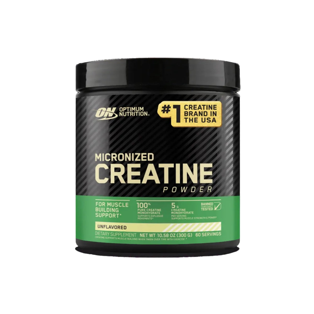 Optimum Nutrition - Creatina (300g)