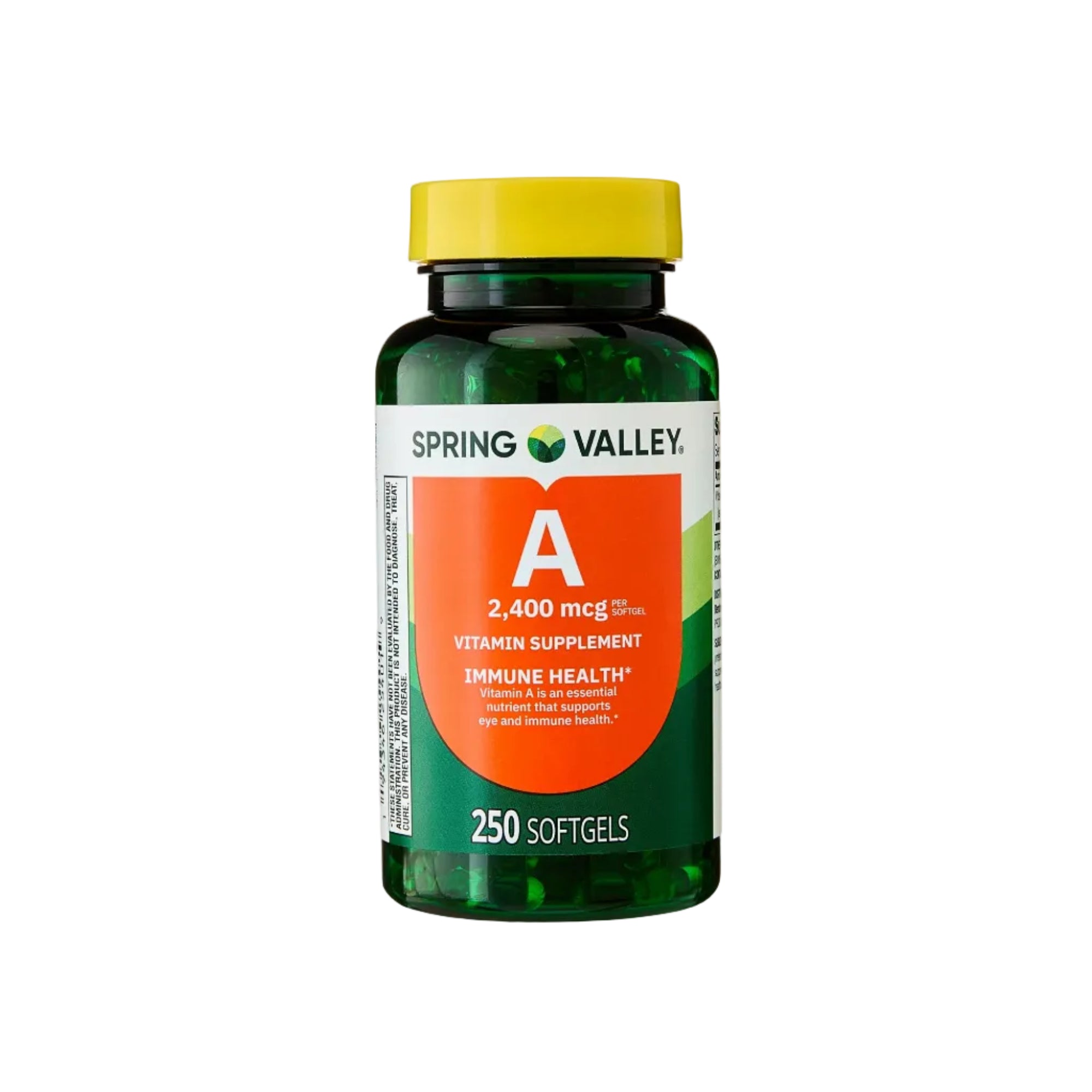 Vitamin A Spring valley
