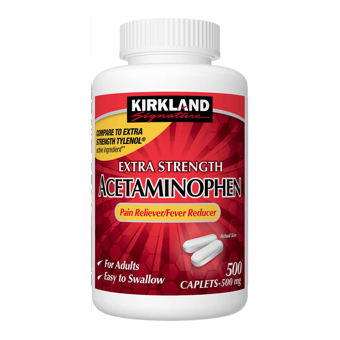 Acetaminophen