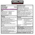 Acetaminophen