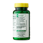 Spring Valley - Suplemento Dietético de Zinc