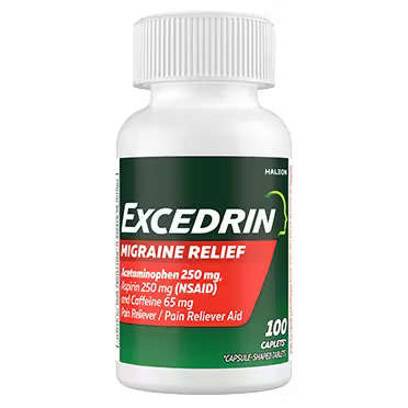 Excedrin Migraine