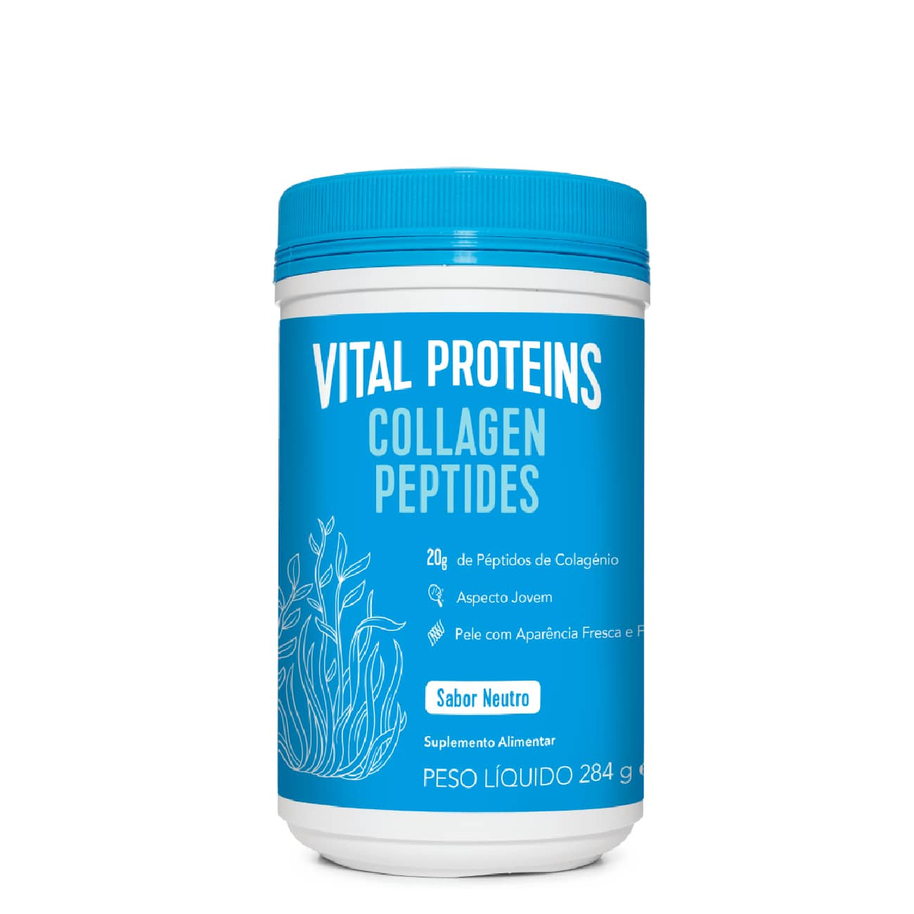 Vital Proteins - Péptidos de Colágeno Hidrolizado 20g